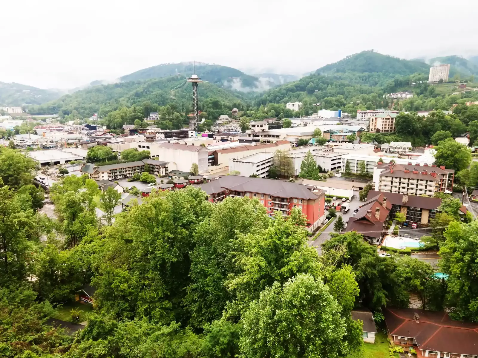 gatlinburg tn